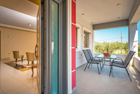Coronis House