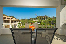Coronis House