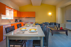 Coronis House