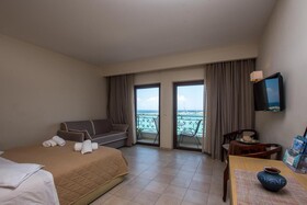 Dali Luxury Rooms