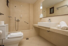 Dali Luxury Rooms