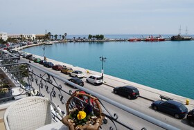 Dali Luxury Rooms