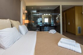 Dali Luxury Rooms