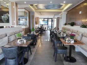 Dali Luxury Rooms