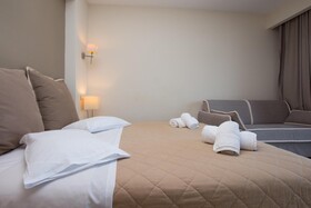 Dali Luxury Rooms