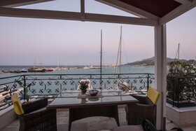 Dali Luxury Rooms