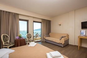 Dali Luxury Rooms