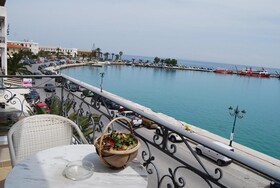 Dali Luxury Rooms