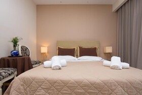 Dali Luxury Rooms