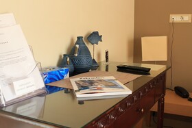 Dali Luxury Rooms