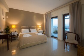 Dali Luxury Rooms