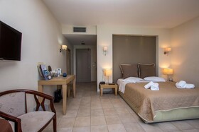 Dali Luxury Rooms