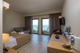 Dali Luxury Rooms
