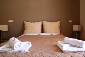 Dali Luxury Rooms
