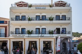 Dali Luxury Rooms