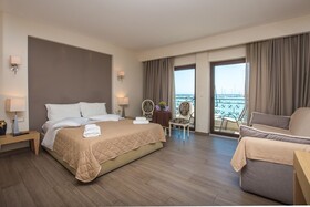 Dali Luxury Rooms