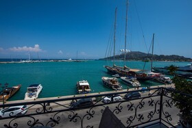 Dali Luxury Rooms
