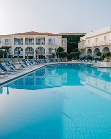 Diana Palace