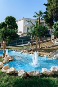 Diana Palace