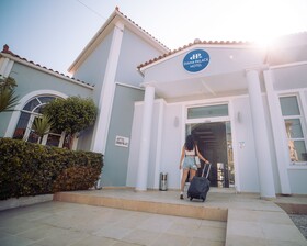 Diana Palace