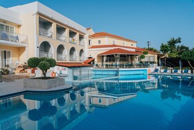 Diana Palace