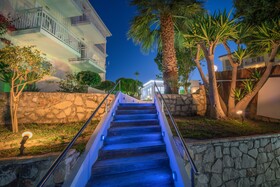 Diana Palace