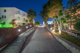 Diana Palace
