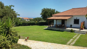 Dora apartments