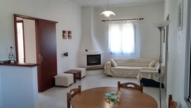 Dora apartments
