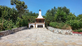 Dora apartments