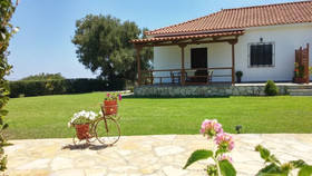 Dora apartments