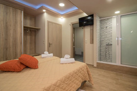 Zante Sky Suites Zakynthos