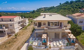 Zante Sky Suites Zakynthos