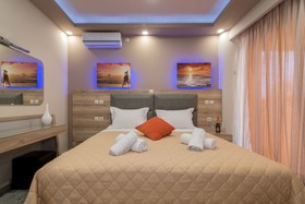 Zante Sky Suites Zakynthos
