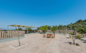 Zante Sky Suites Zakynthos
