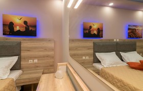 Zante Sky Suites Zakynthos