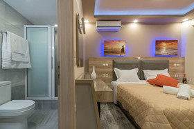 Zante Sky Suites Zakynthos