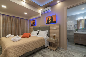 Zante Sky Suites Zakynthos