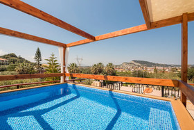 Zante Sky Suites Zakynthos