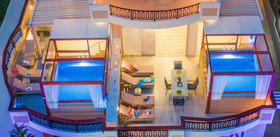Zante Sky Suites Zakynthos