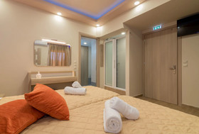 Zante Sky Suites Zakynthos