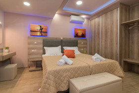 Zante Sky Suites Zakynthos