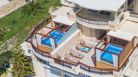 Zante Sky Suites Zakynthos