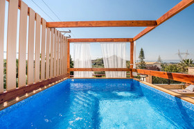 Zante Sky Suites Zakynthos