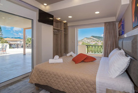 Zante Sky Suites Zakynthos