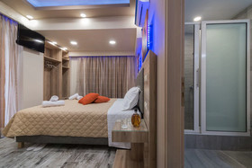 Zante Sky Suites Zakynthos