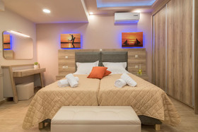 Zante Sky Suites Zakynthos