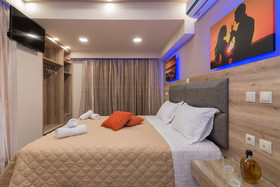 Zante Sky Suites Zakynthos
