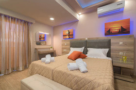 Zante Sky Suites Zakynthos