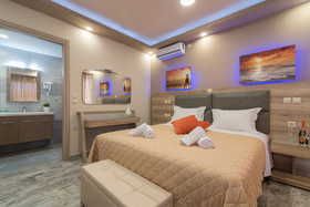 Zante Sky Suites Zakynthos